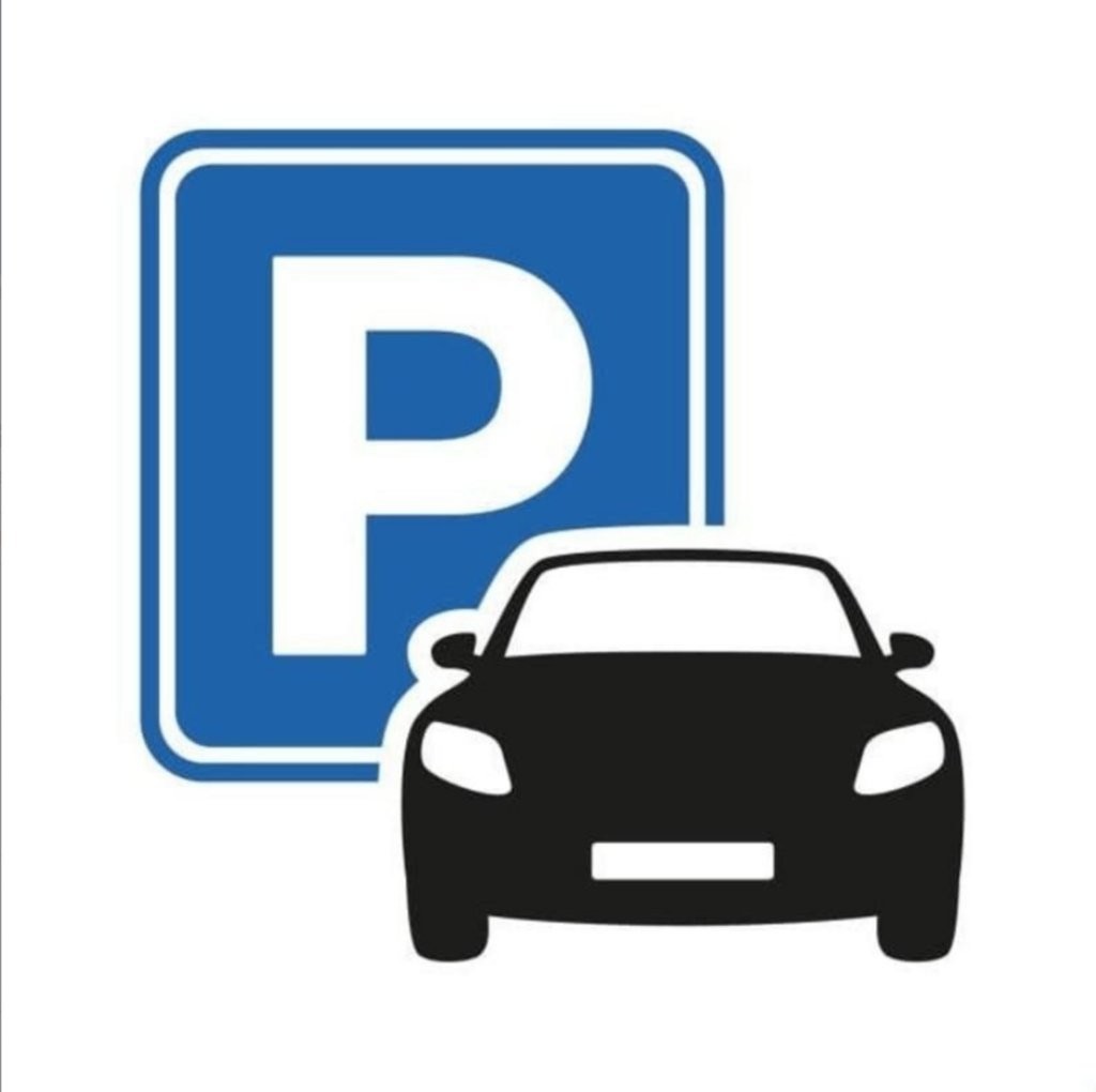 Posto auto interrato