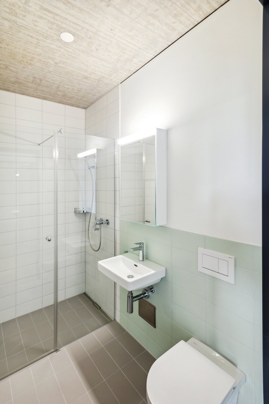 2 ½ rooms apartment, foto 5 di 7