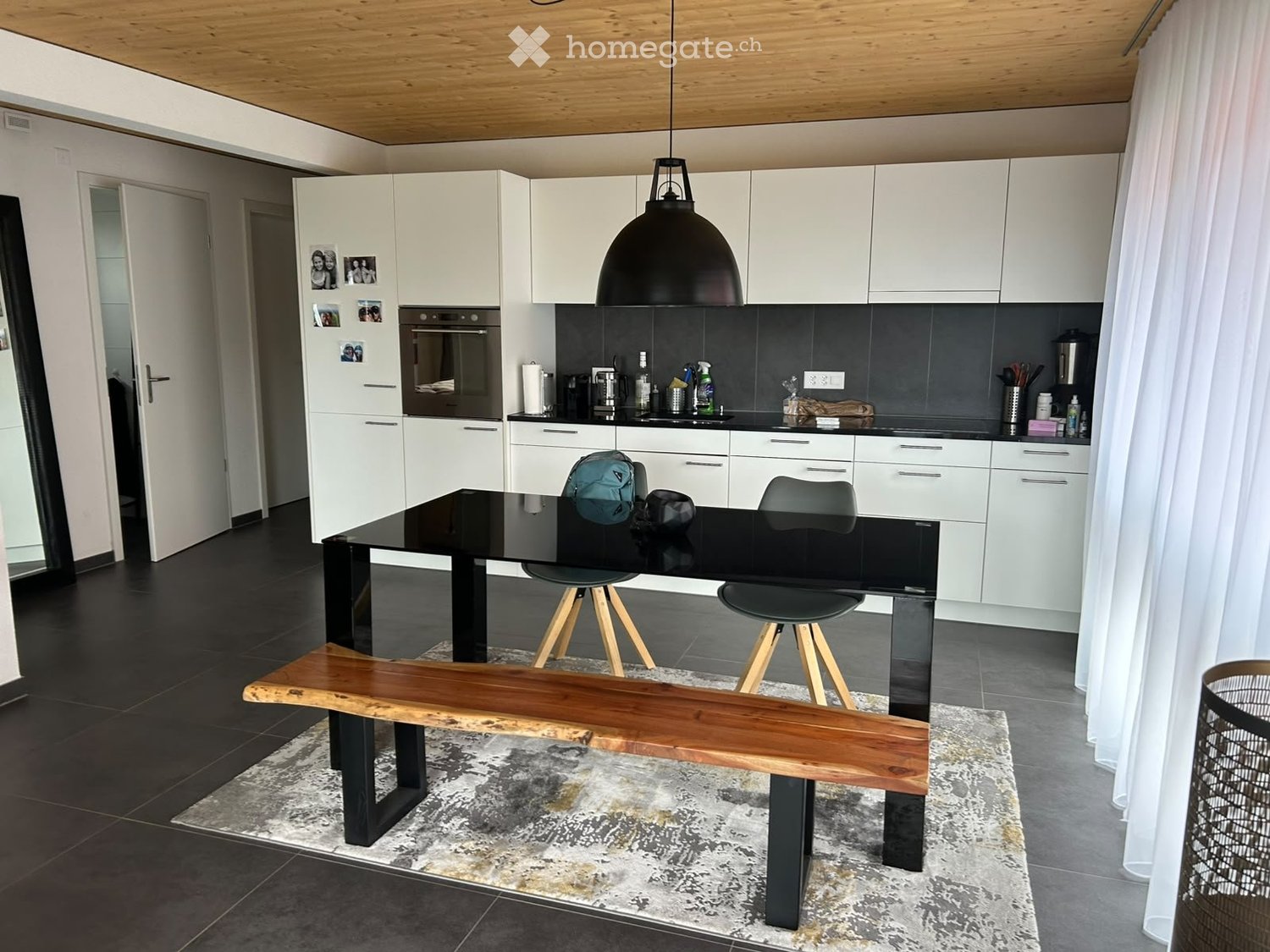 Appartamento di 3 ½ locali, foto 2 di 5