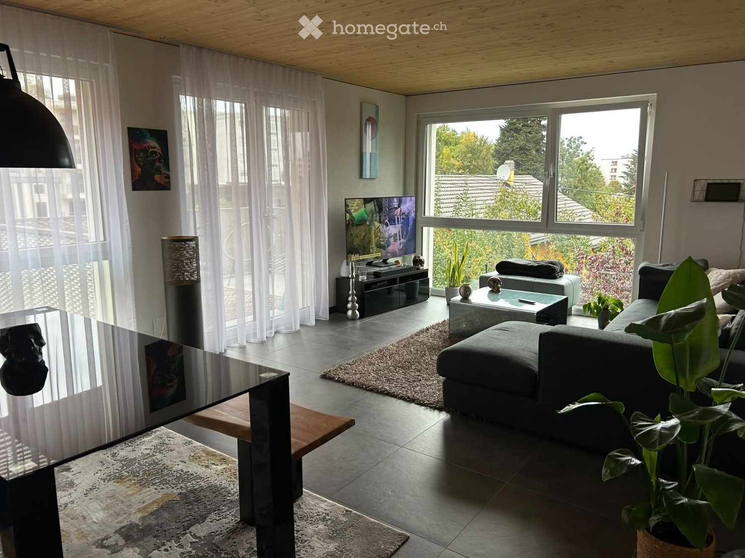 Appartamento di 3 ½ locali, foto 5 di 5
