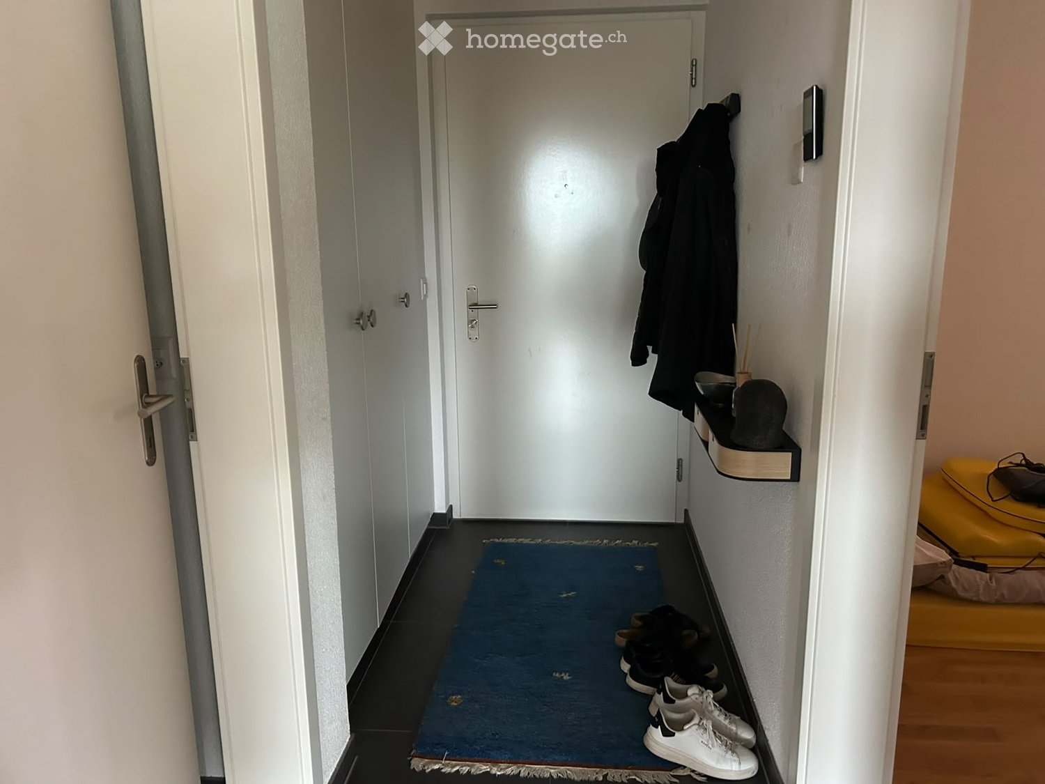Appartamento di 3 ½ locali, foto 1 di 5