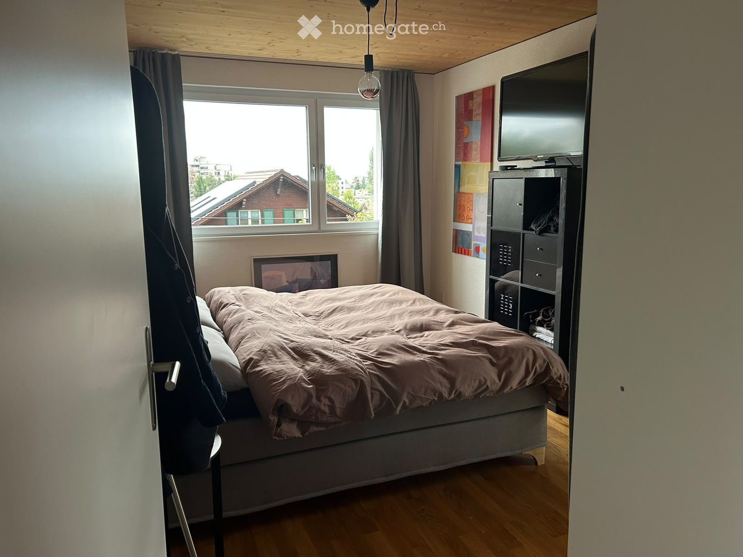 Appartamento di 3 ½ locali, foto 4 di 5