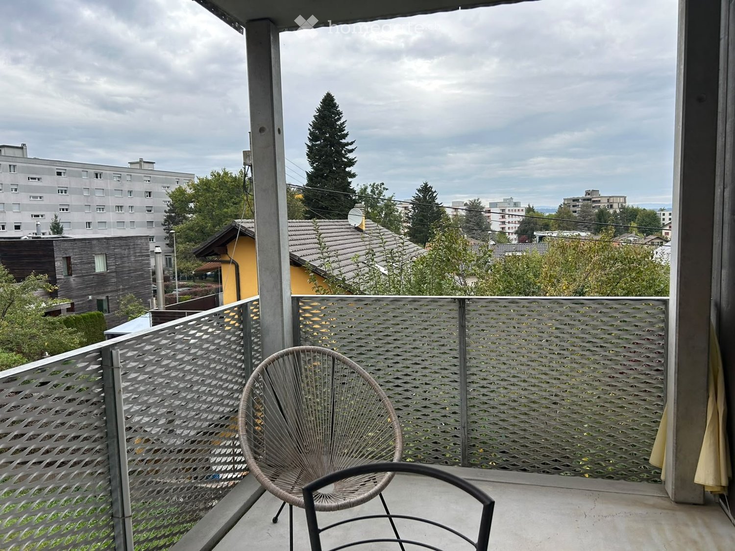Appartamento di 3 ½ locali, foto 3 di 5