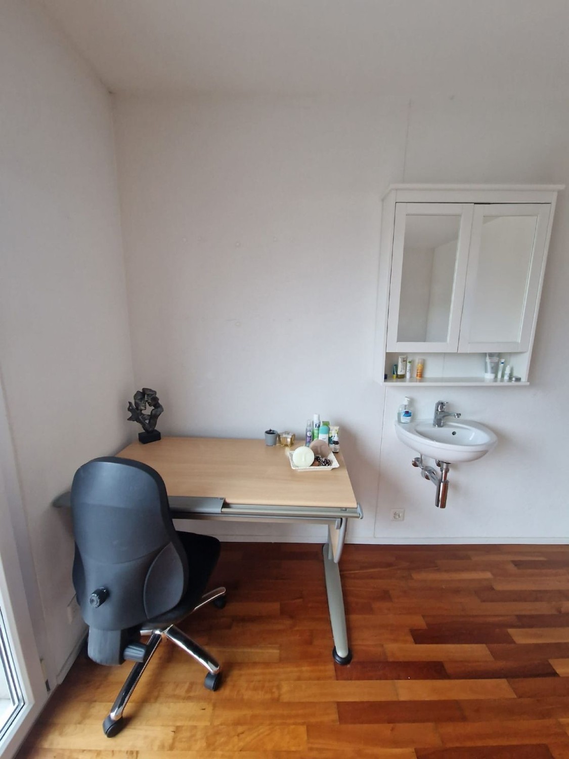 Stanza in un appartamento condiviso, foto 1 di 6