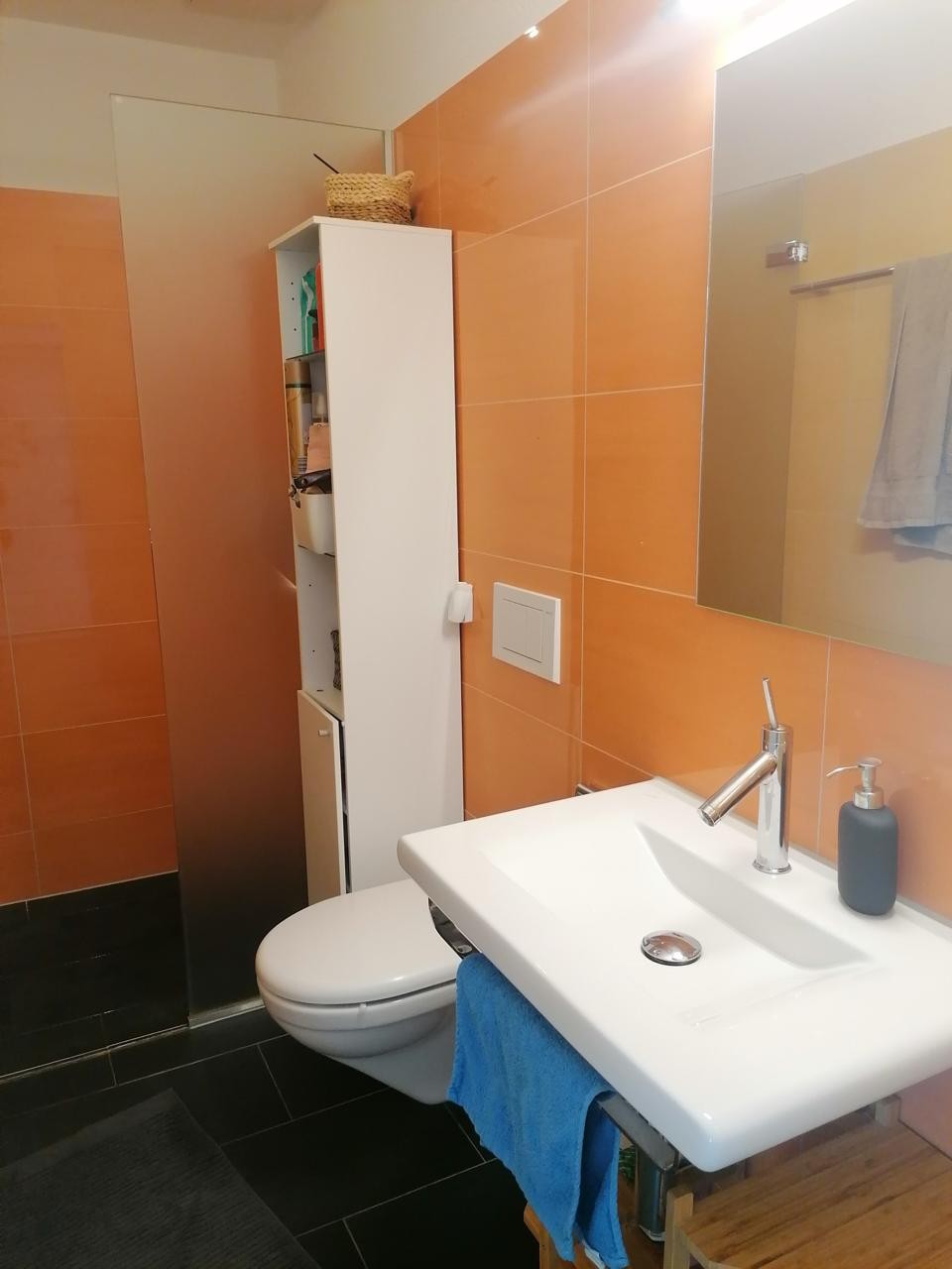 Stanza in un appartamento condiviso, foto 3 di 6
