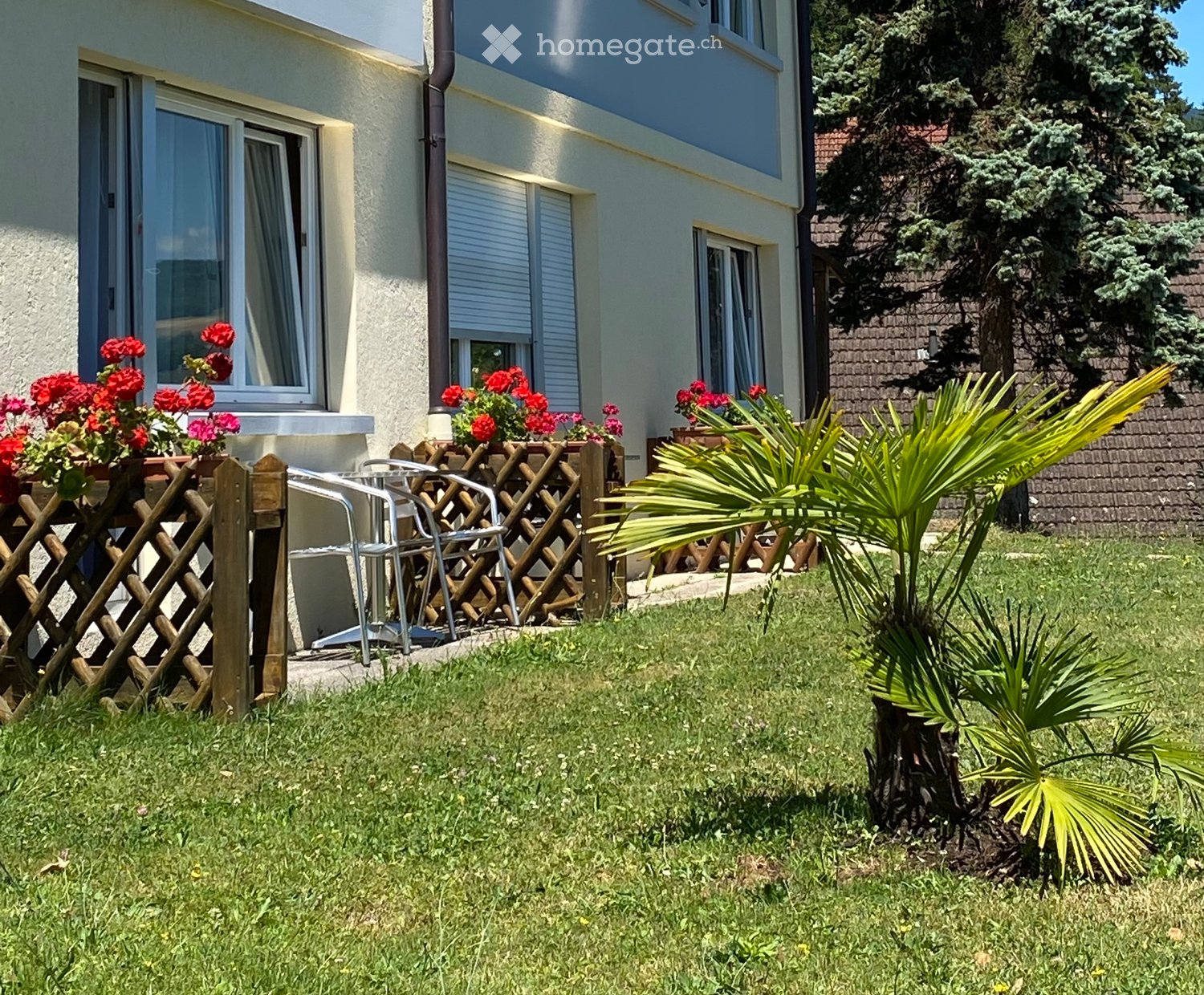 appartamento di 2 locali, foto 4 di 4