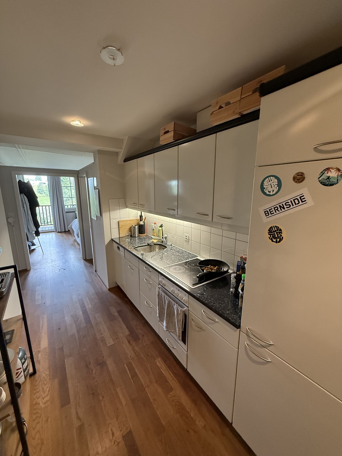 Appartamento di 2 ½ locali, foto 7 di 10