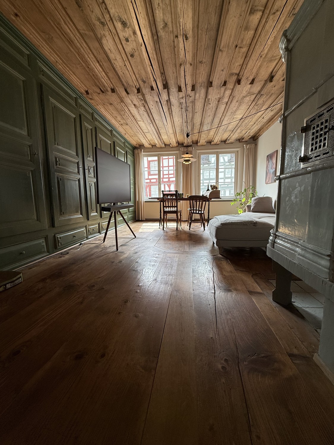 Appartamento di 2 ½ locali, foto 8 di 10