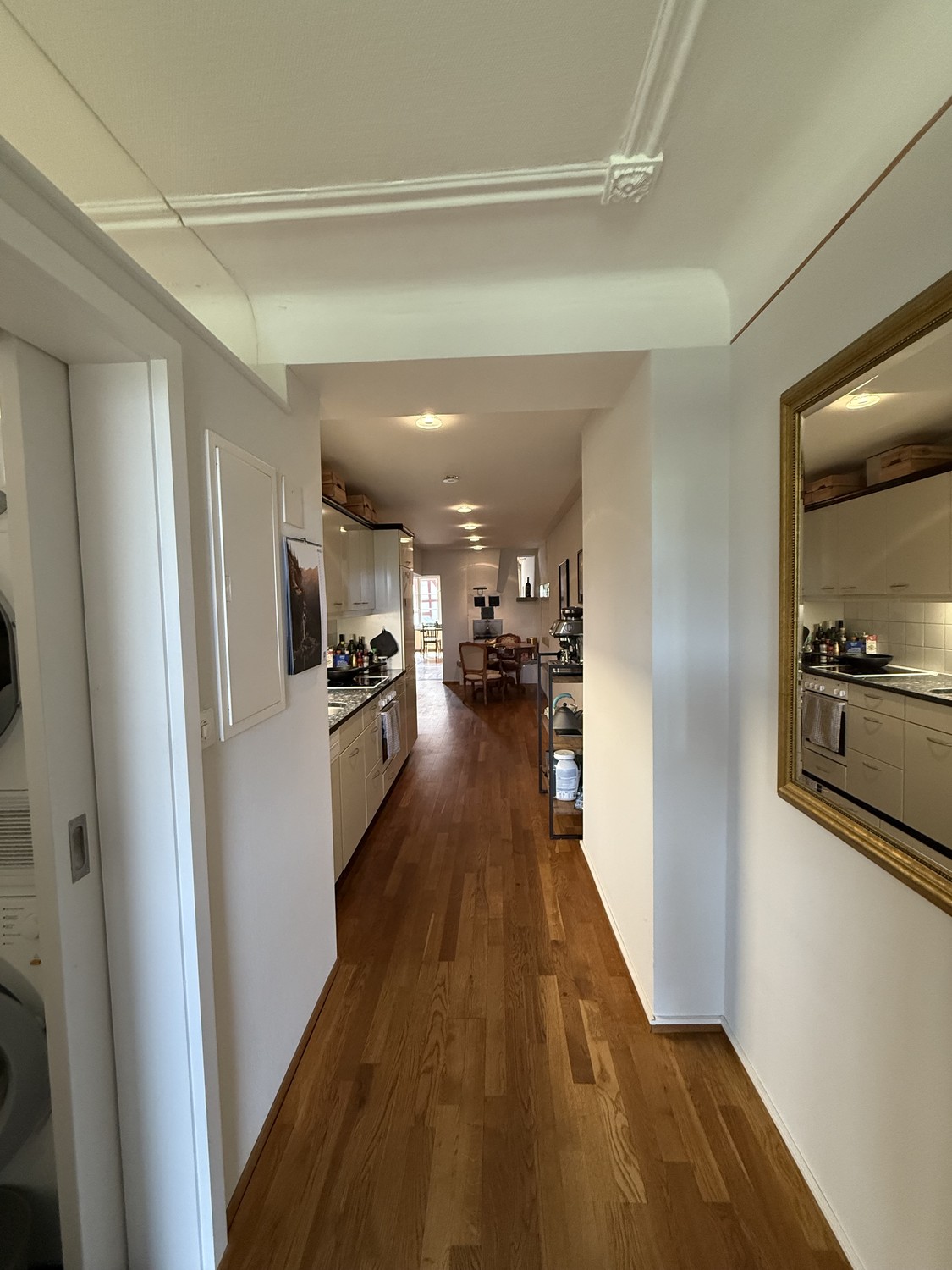 Appartamento di 2 ½ locali, foto 5 di 10