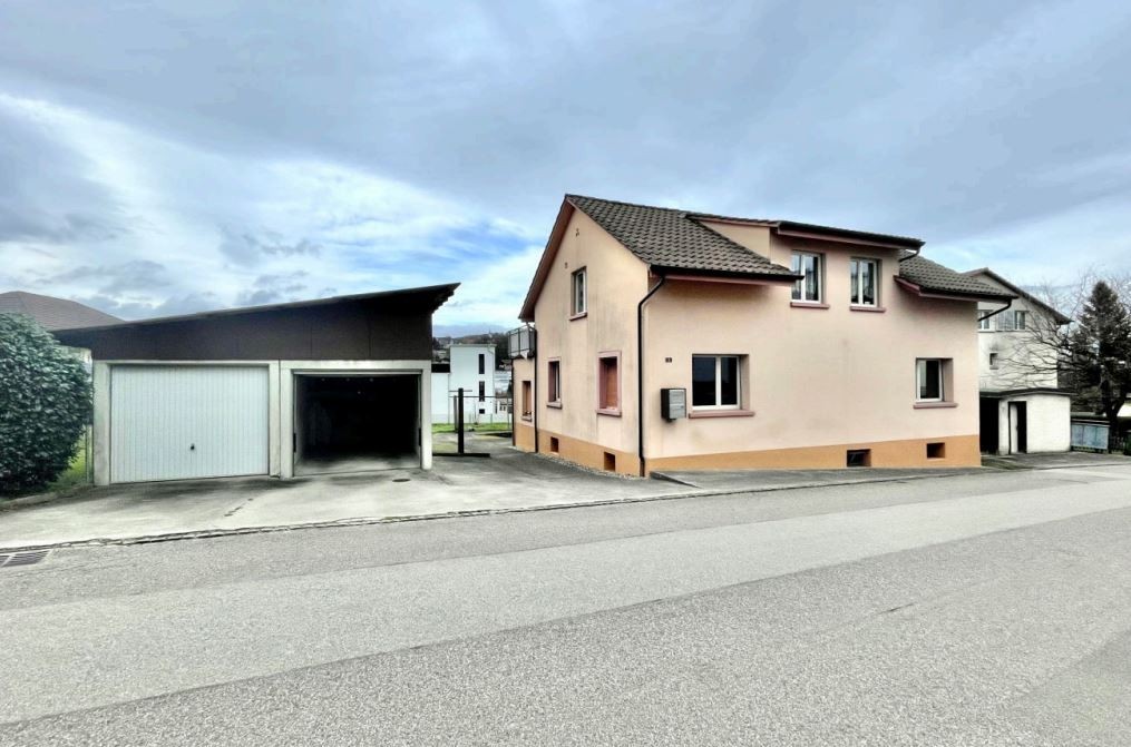 Appartamento di 2 locali, foto 1 di 10