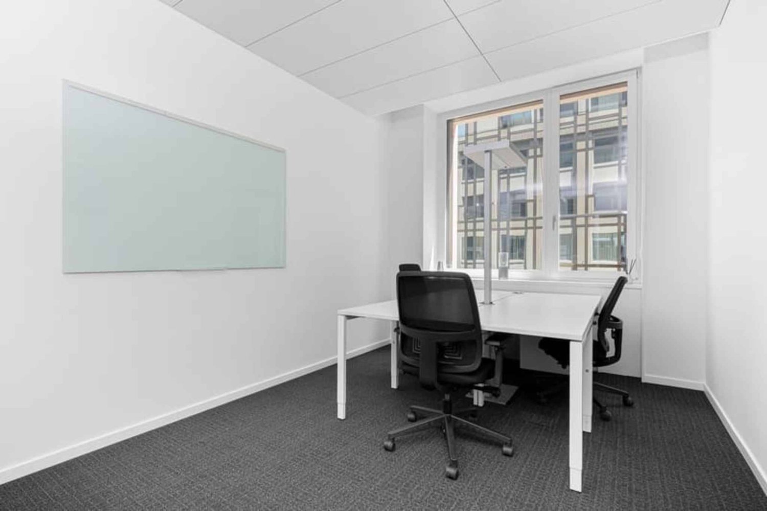 50m² ufficio, foto 4 di 5