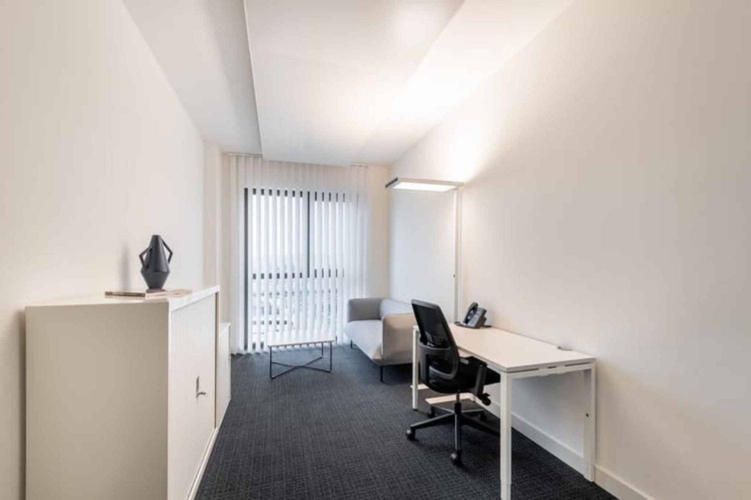 50m² ufficio, foto 3 di 5