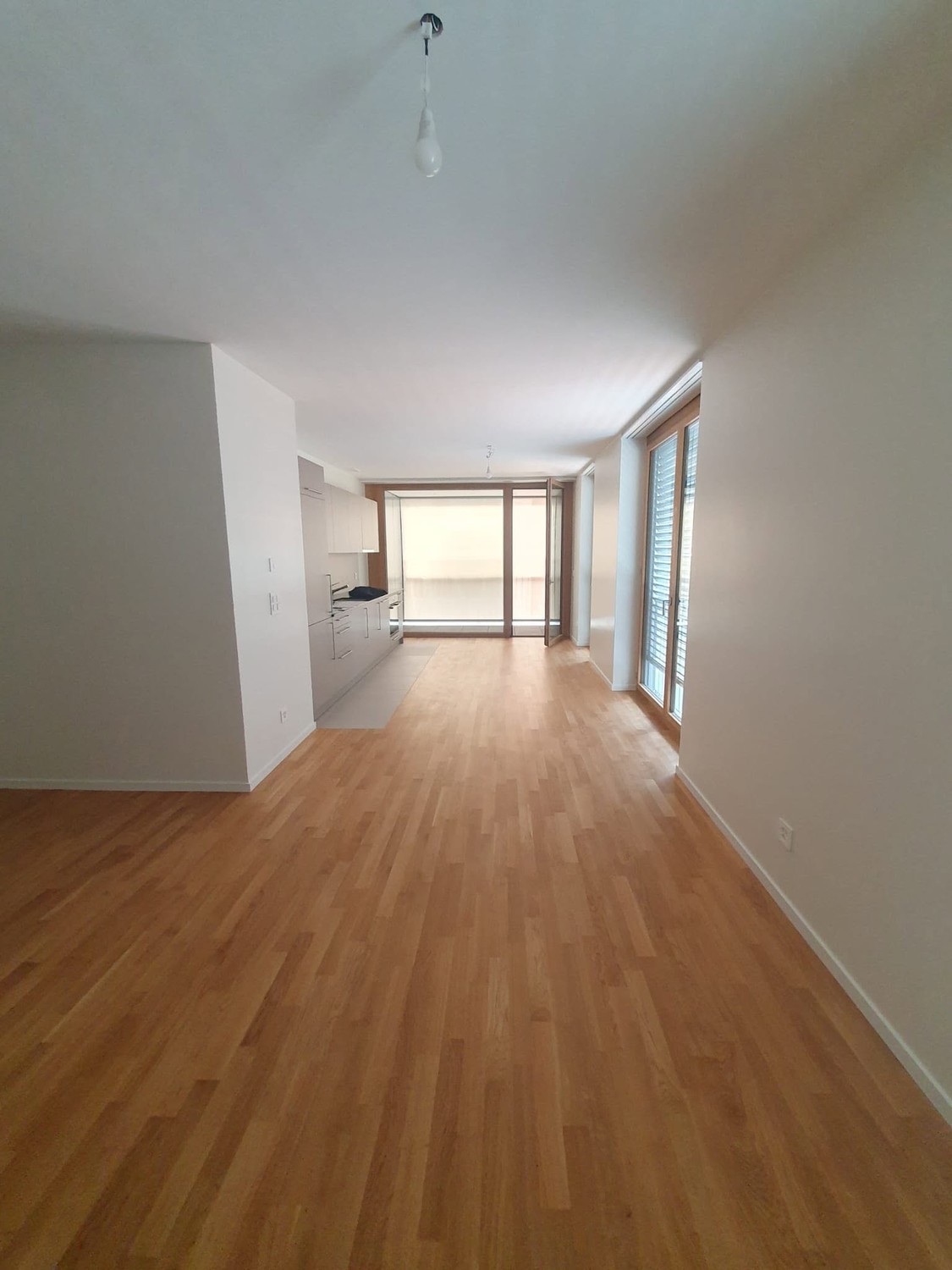 Appartamento di 2 ½ locali, foto 1 di 4