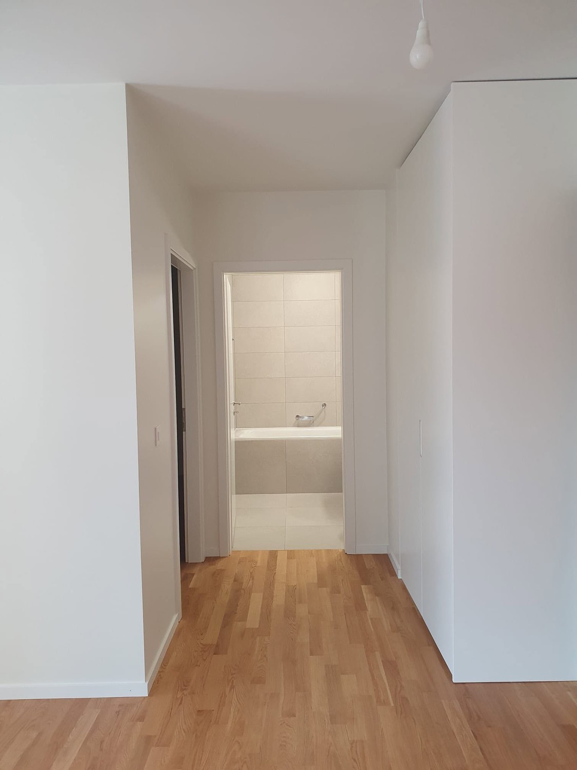 Appartamento di 2 ½ locali, foto 2 di 4