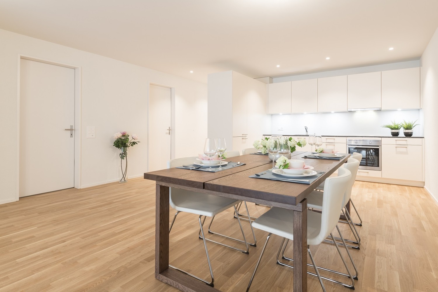 Appartamento di 2 ½ locali
