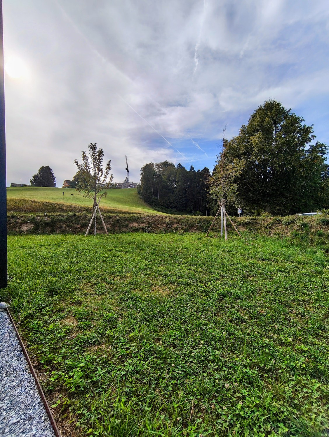 Appartamento di 1 ½ locali