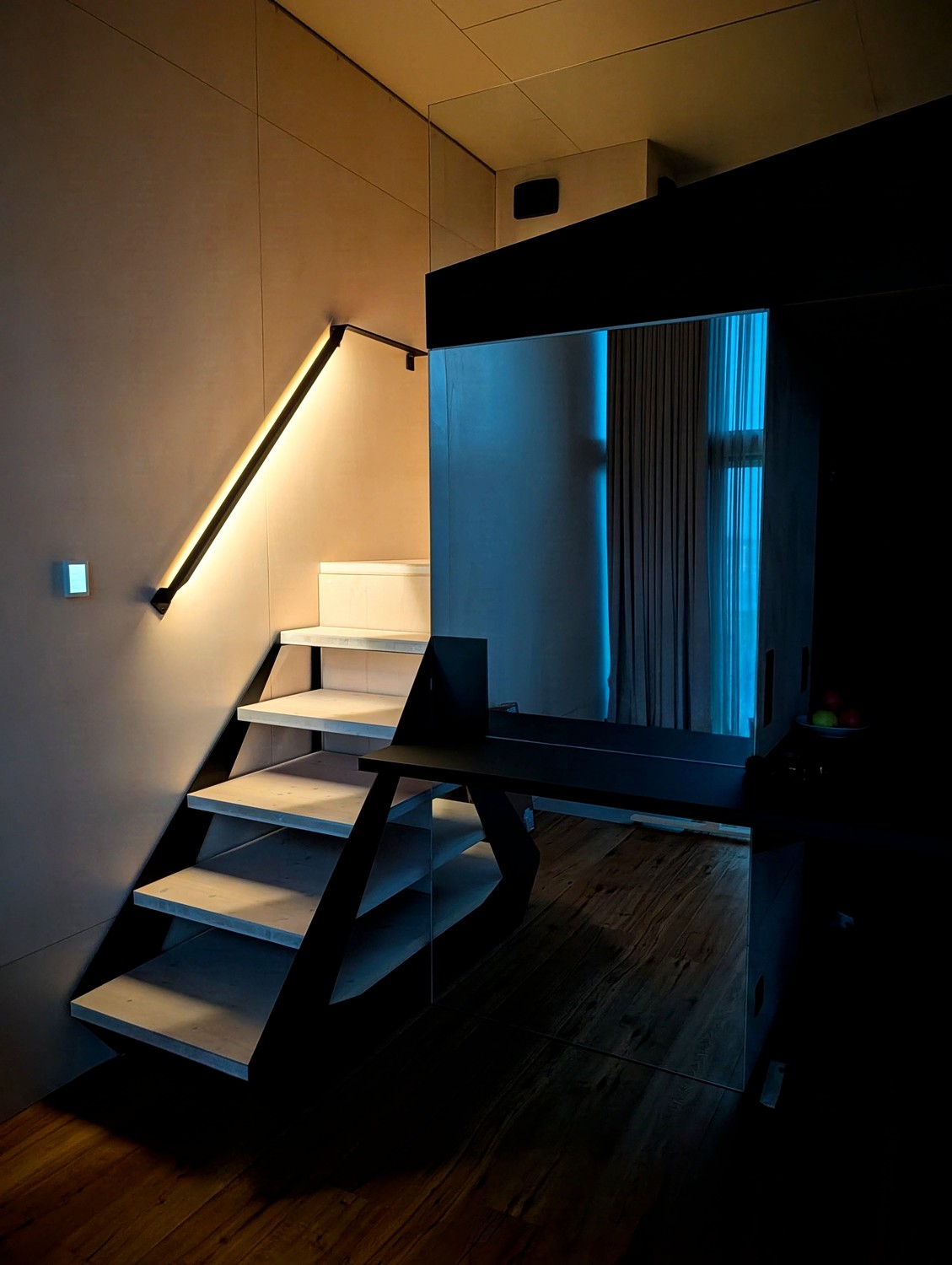 Appartamento di 1 ½ locali