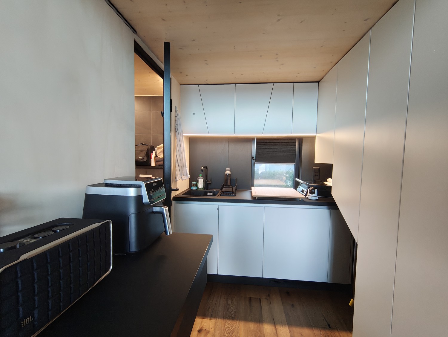 Appartamento di 1 ½ locali