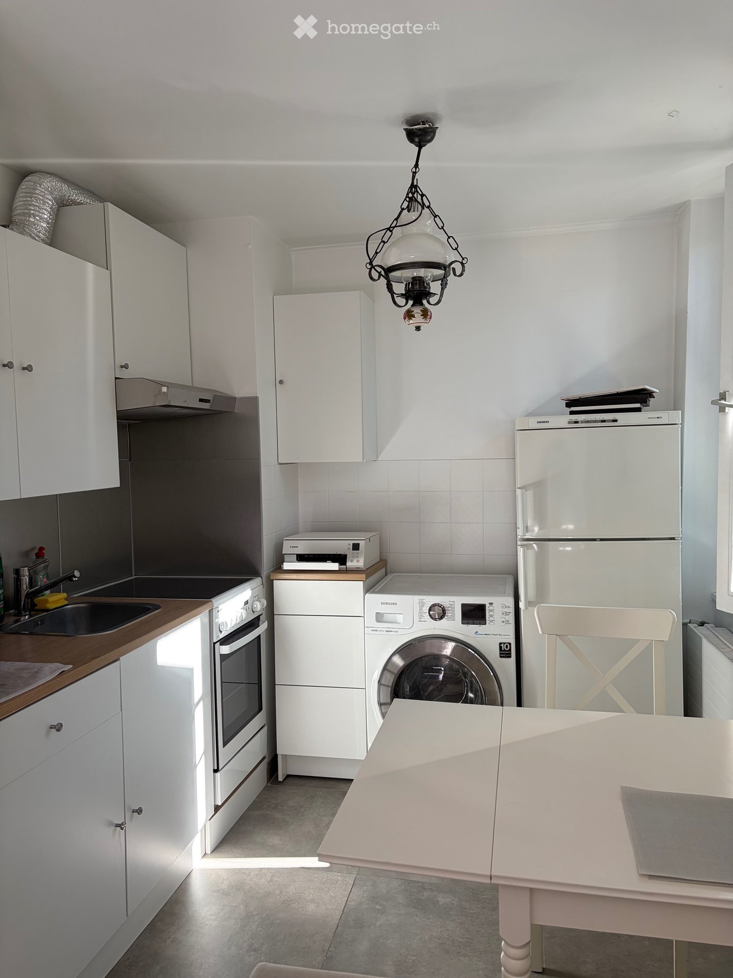 appartamento di 2 locali, foto 2 di 5