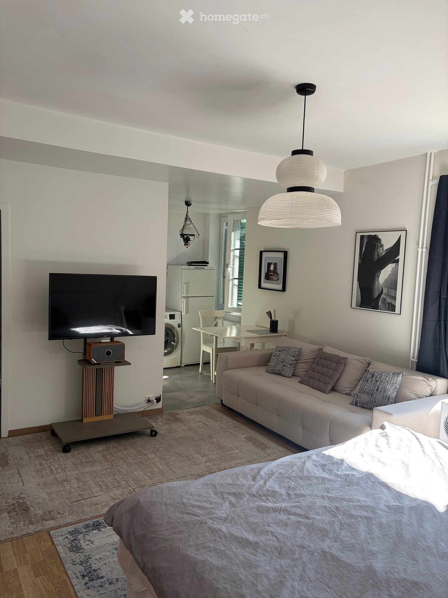 appartamento di 2 locali, foto 1 di 5
