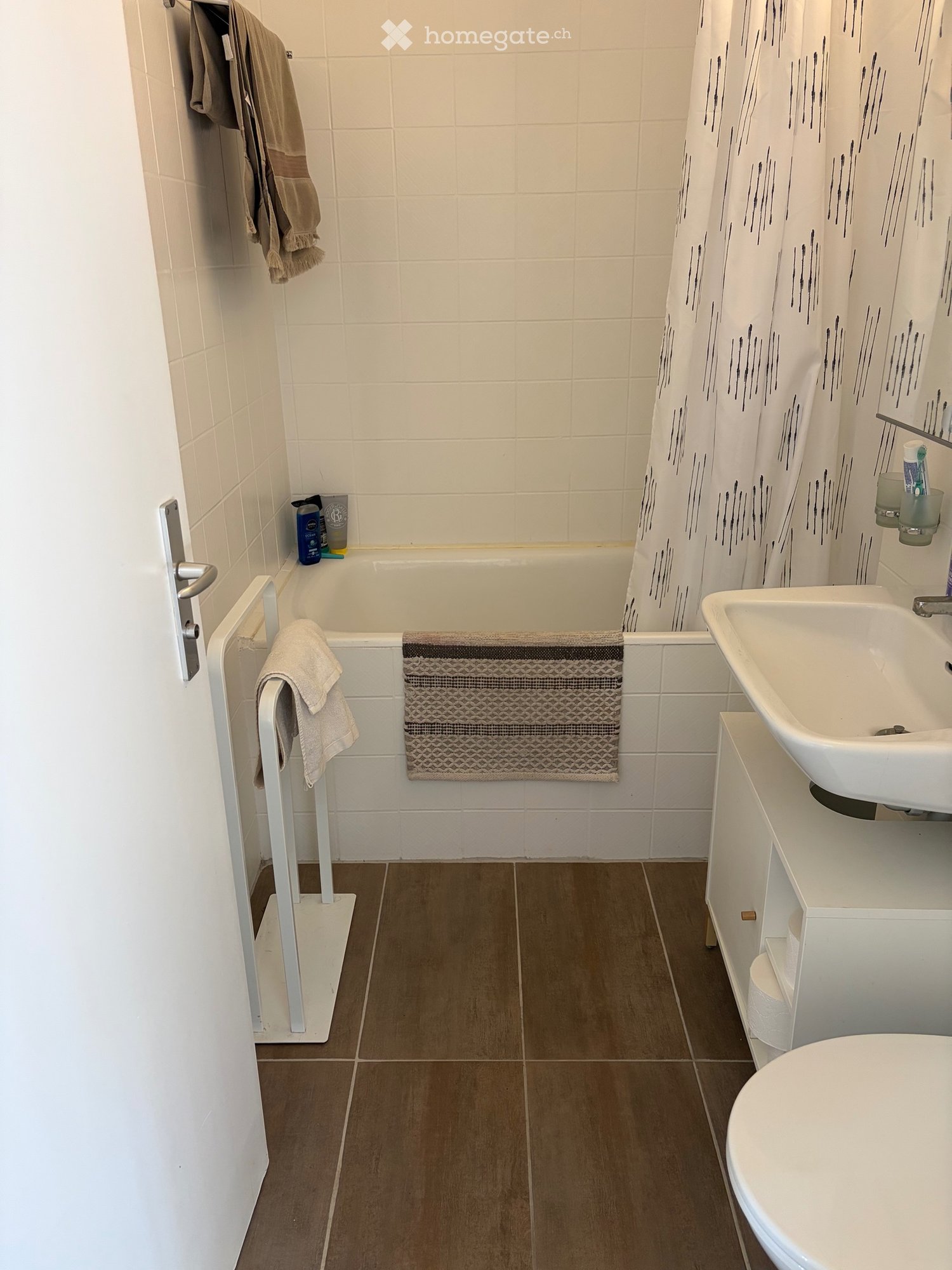 appartamento di 2 locali, foto 4 di 5