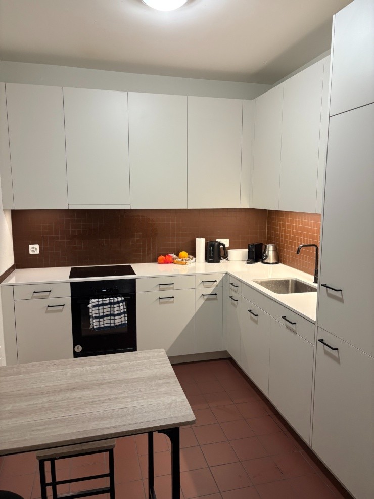 Appartamento di 2 ½ locali