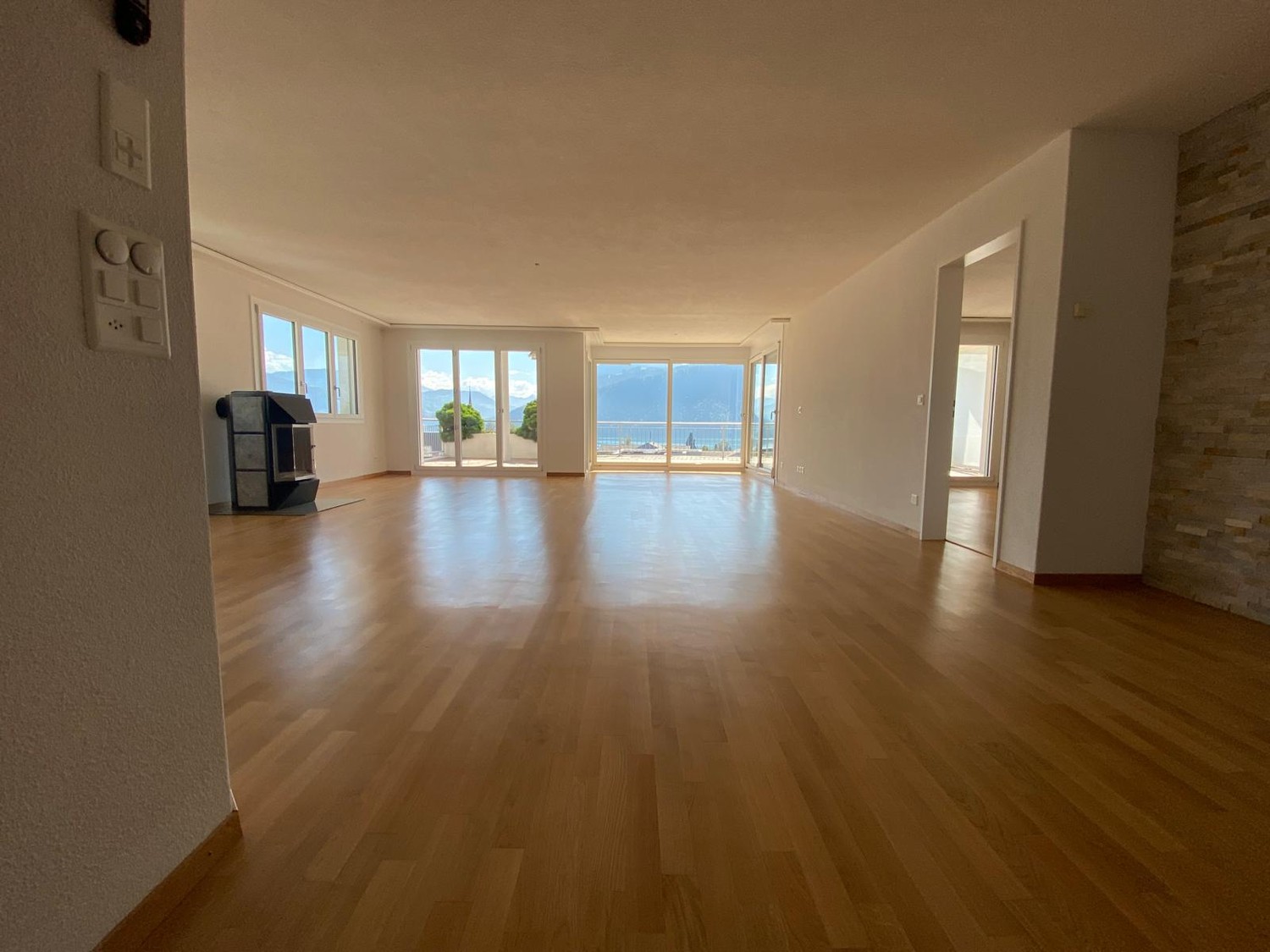 Appartamento di 4 ½ locali, foto 1 di 10
