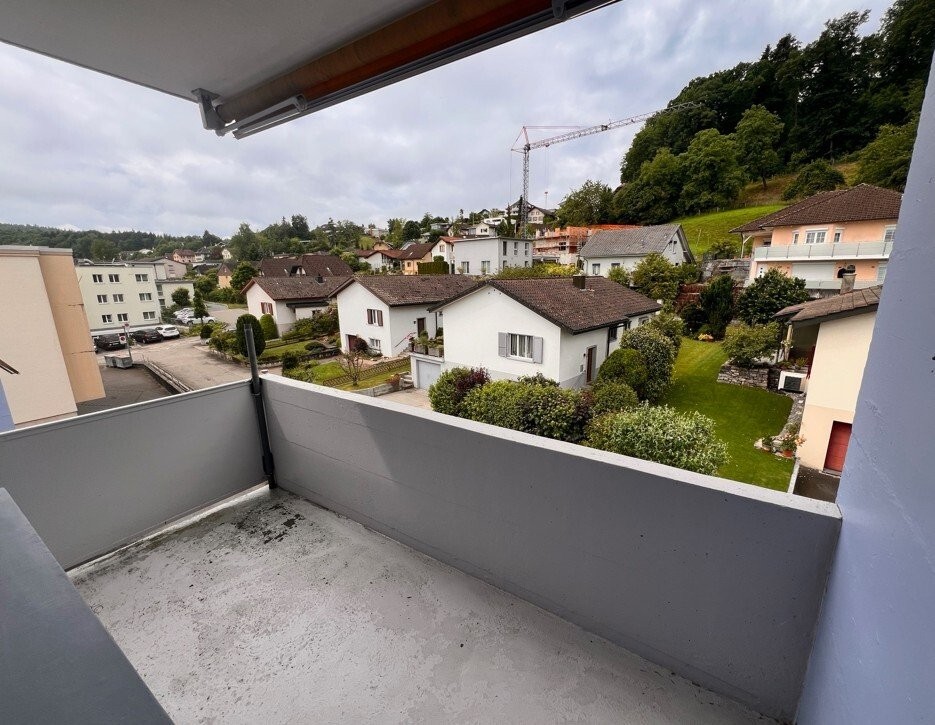 Appartamento di 2 ½ locali, foto 8 di 9
