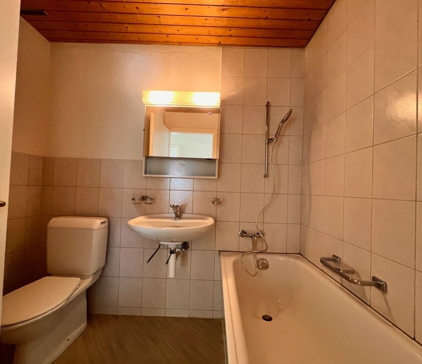 Appartamento di 2 ½ locali, foto 7 di 9
