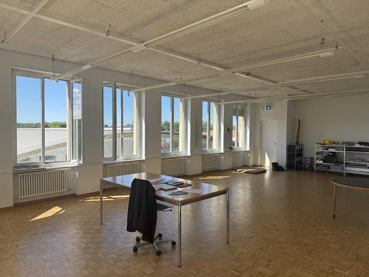 Bureau