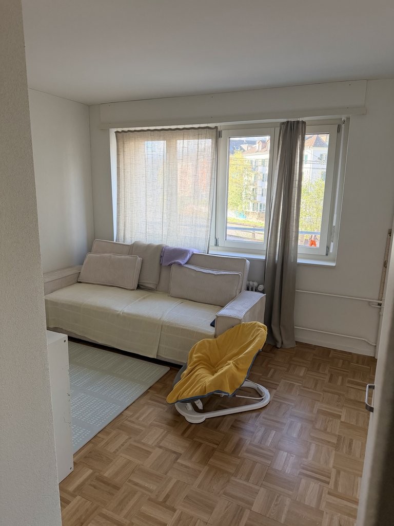 Appartamento di 2 ½ locali, foto 2 di 7
