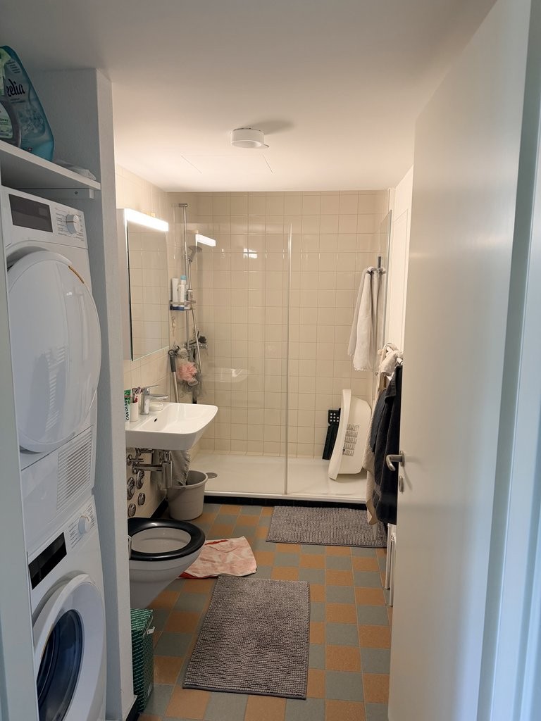 Appartamento di 2 ½ locali, foto 7 di 7