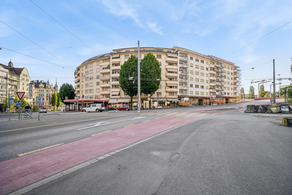 Appartamento di 2 ½ locali, foto 1 di 7