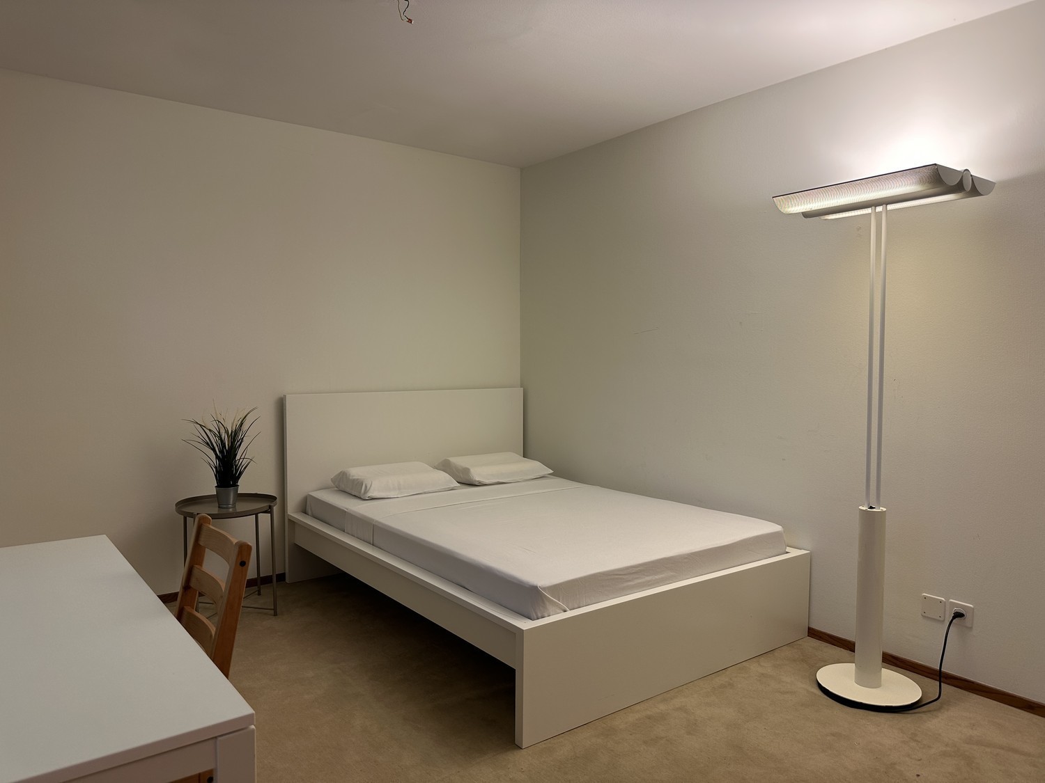 Zimmer in einer Wohngemeinschaft