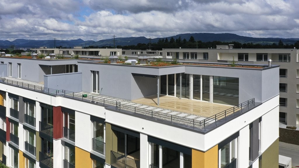 Appartamento di 2 ½ locali, foto 10 di 10