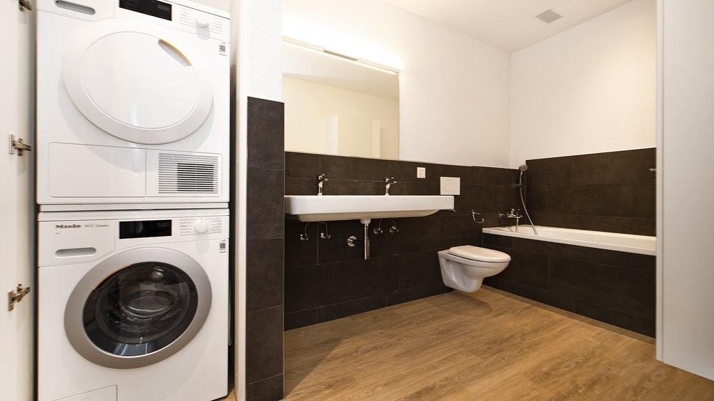 Appartamento di 2 ½ locali, foto 8 di 10
