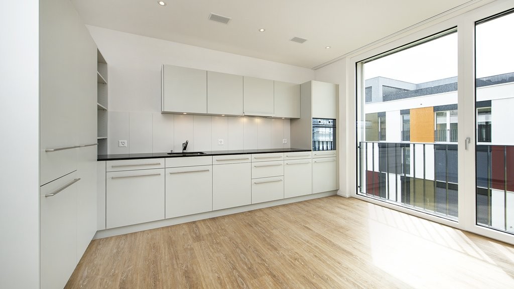 Appartamento di 2 ½ locali, foto 4 di 10