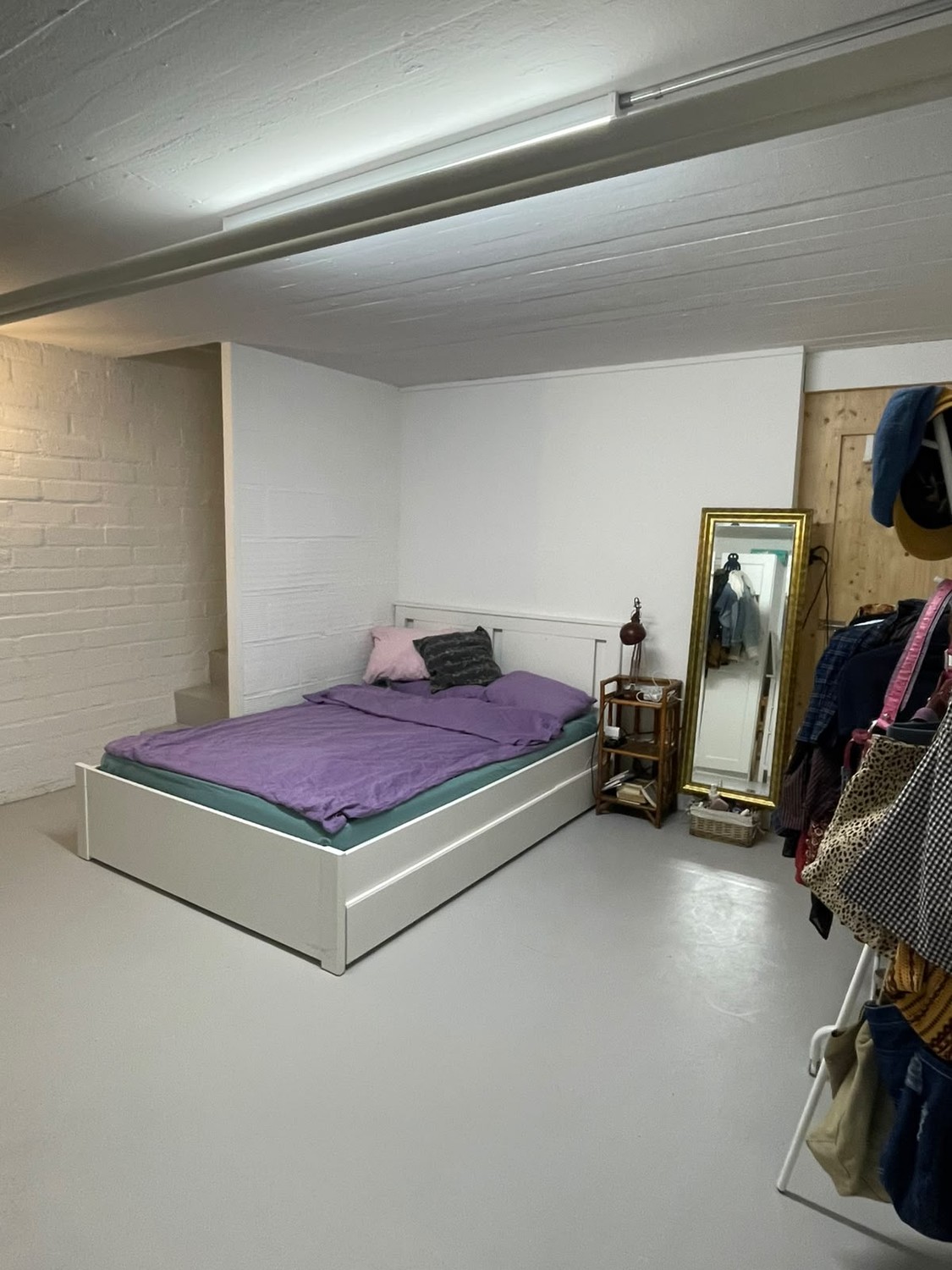 Room in a shared flat