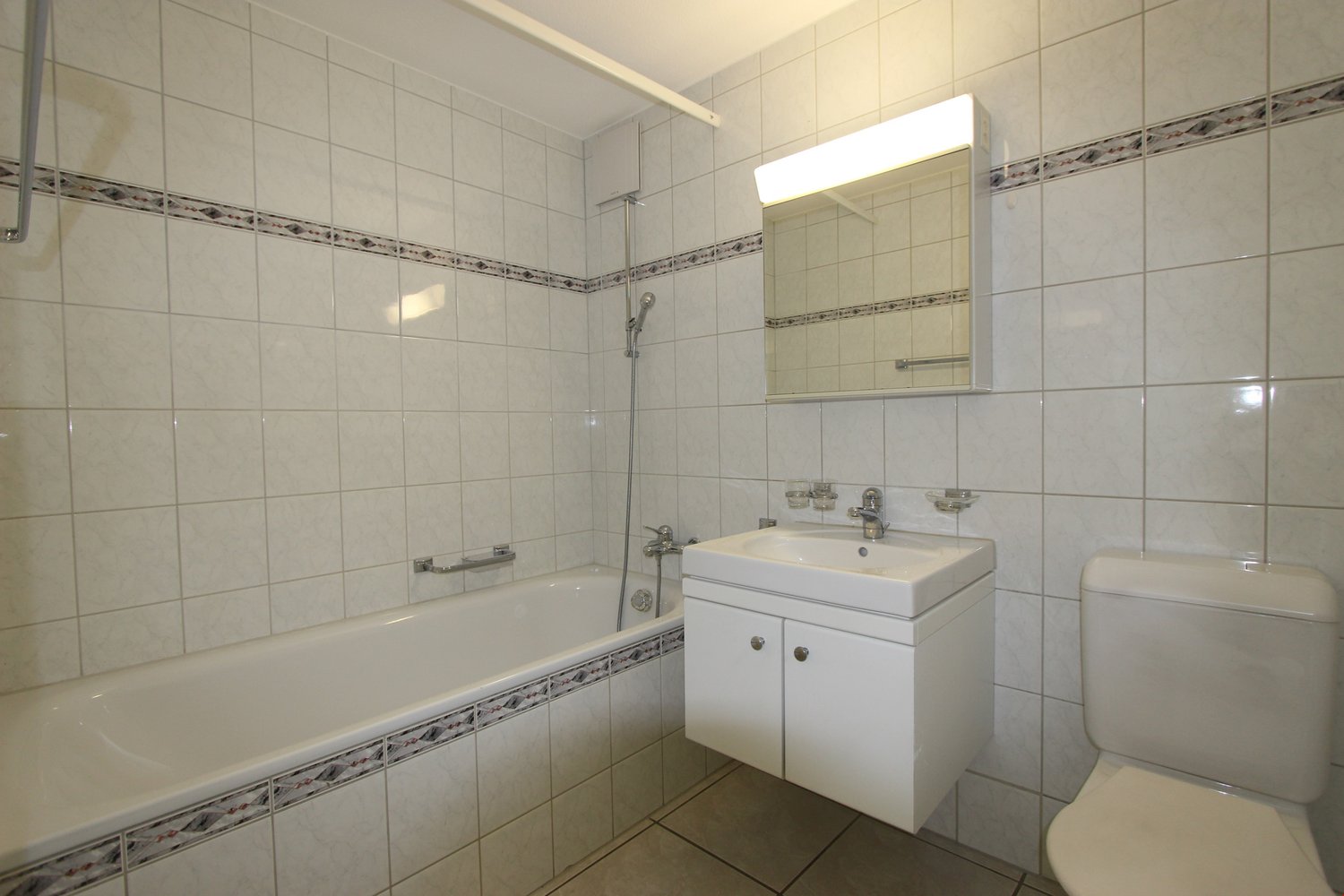 Appartamento di 4 ½ locali, foto 9 di 10