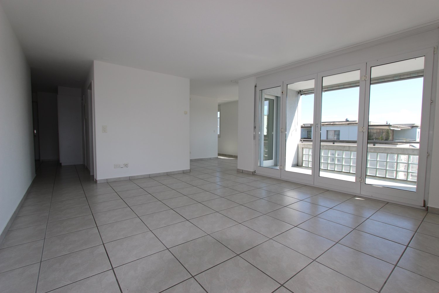 Appartamento di 4 ½ locali, foto 5 di 10