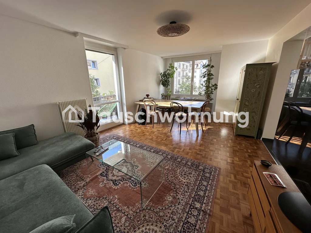 Appartamento di 4 ½ locali, foto 1 di 10