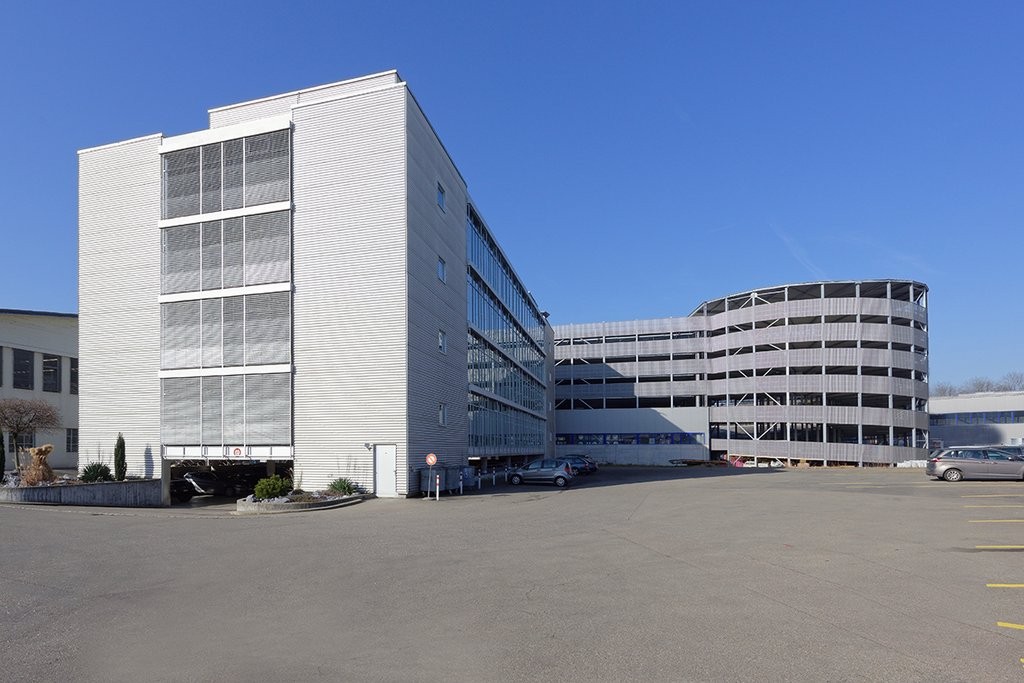 350m² ufficio