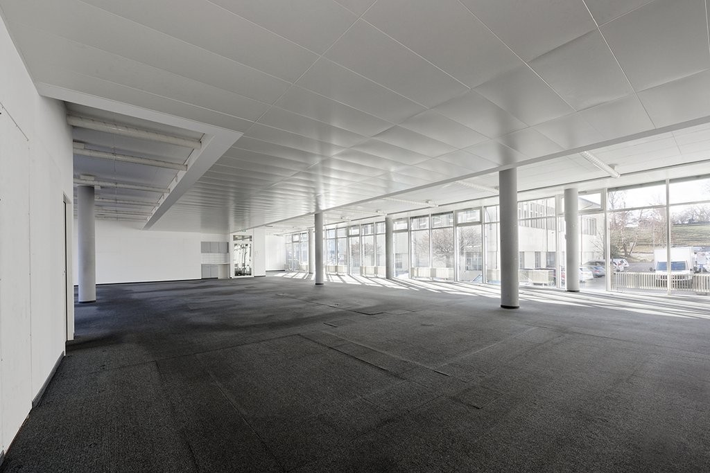 350m² ufficio