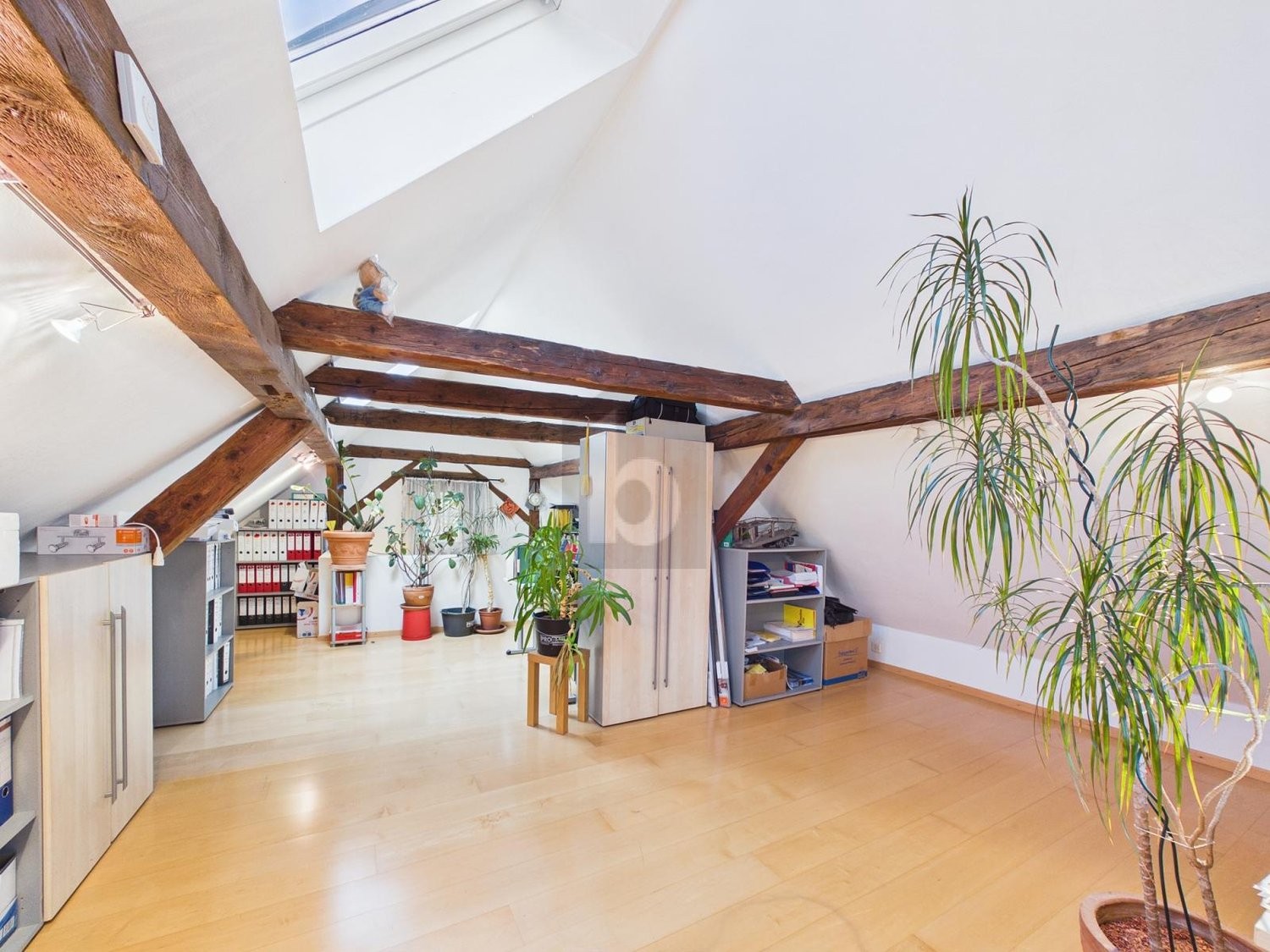 Maison individuelle de 4 ½ pièces