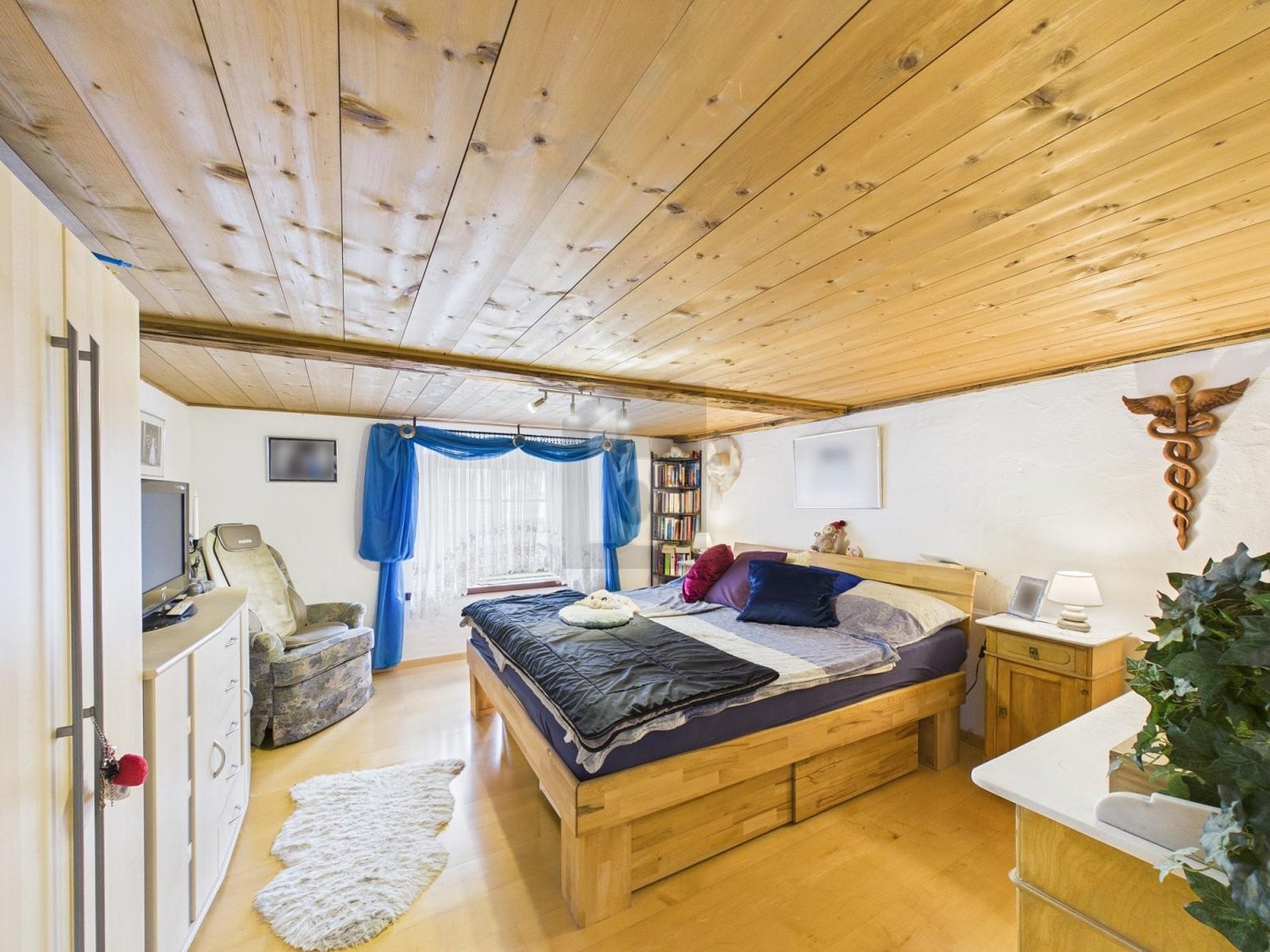 Maison individuelle de 4 ½ pièces