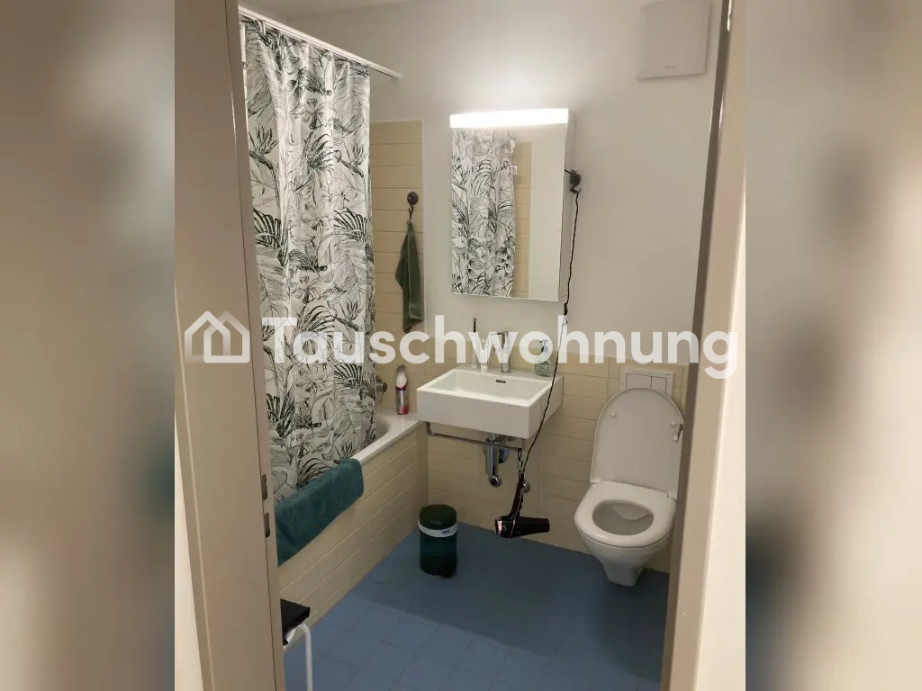 2 rooms apartment, foto 4 di 7