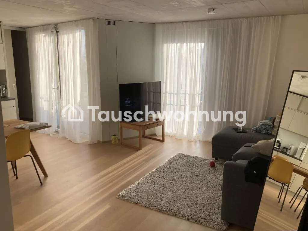 2 rooms apartment, foto 6 di 7