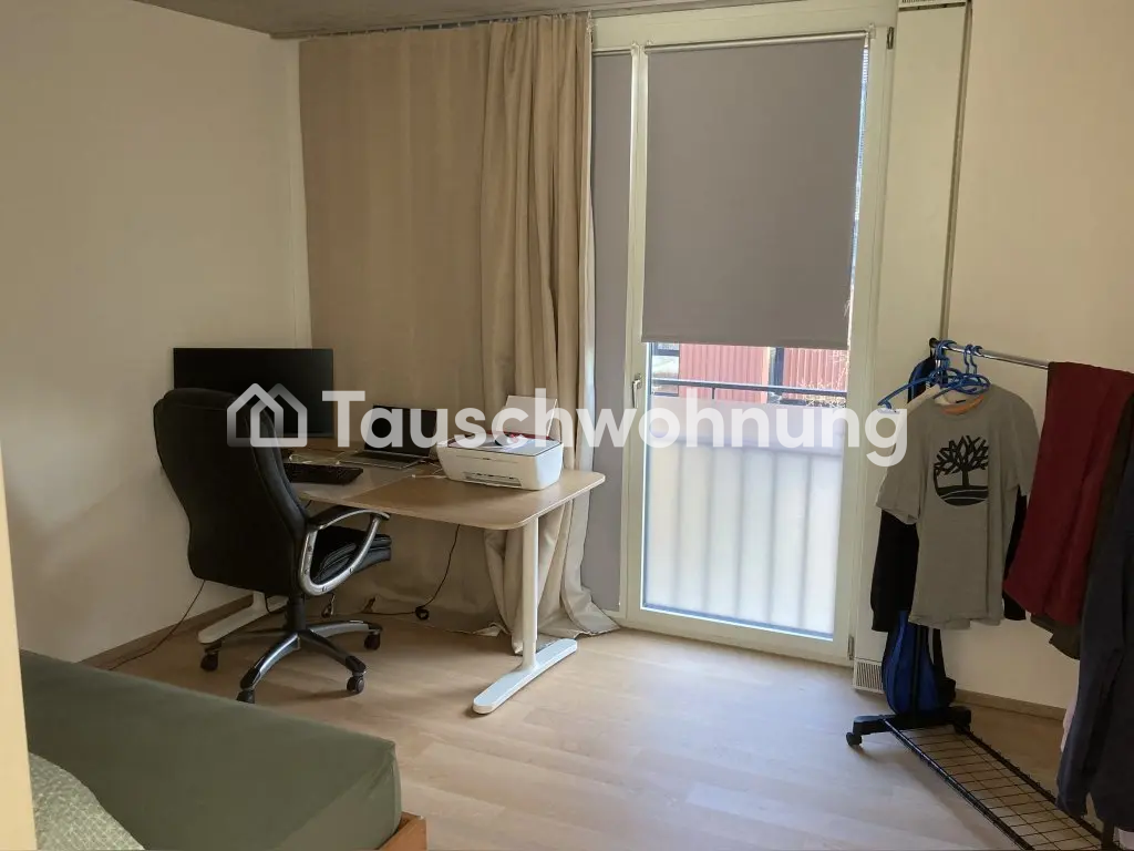 2 rooms apartment, foto 3 di 7