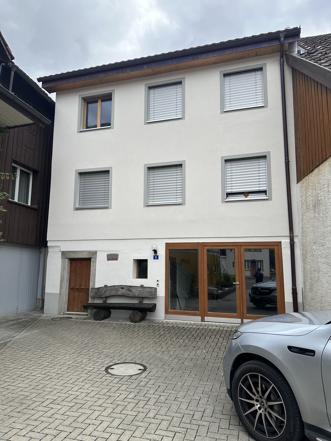 Appartamento di 4 locali, foto 3 di 10