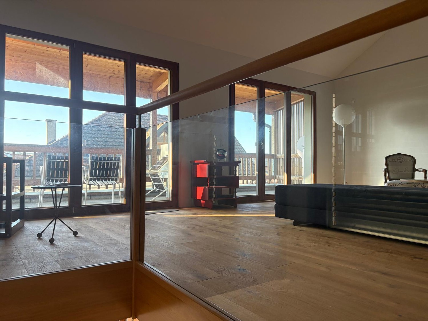 Appartamento di 4 locali, foto 6 di 10